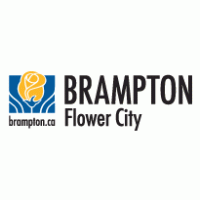 City of Brampton – logo