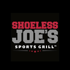 Shoe Less Joes – logo black