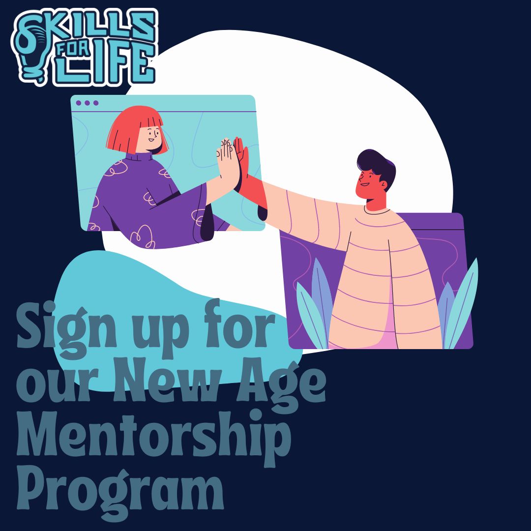 Colorful Happy International Youth Day Instagram Post